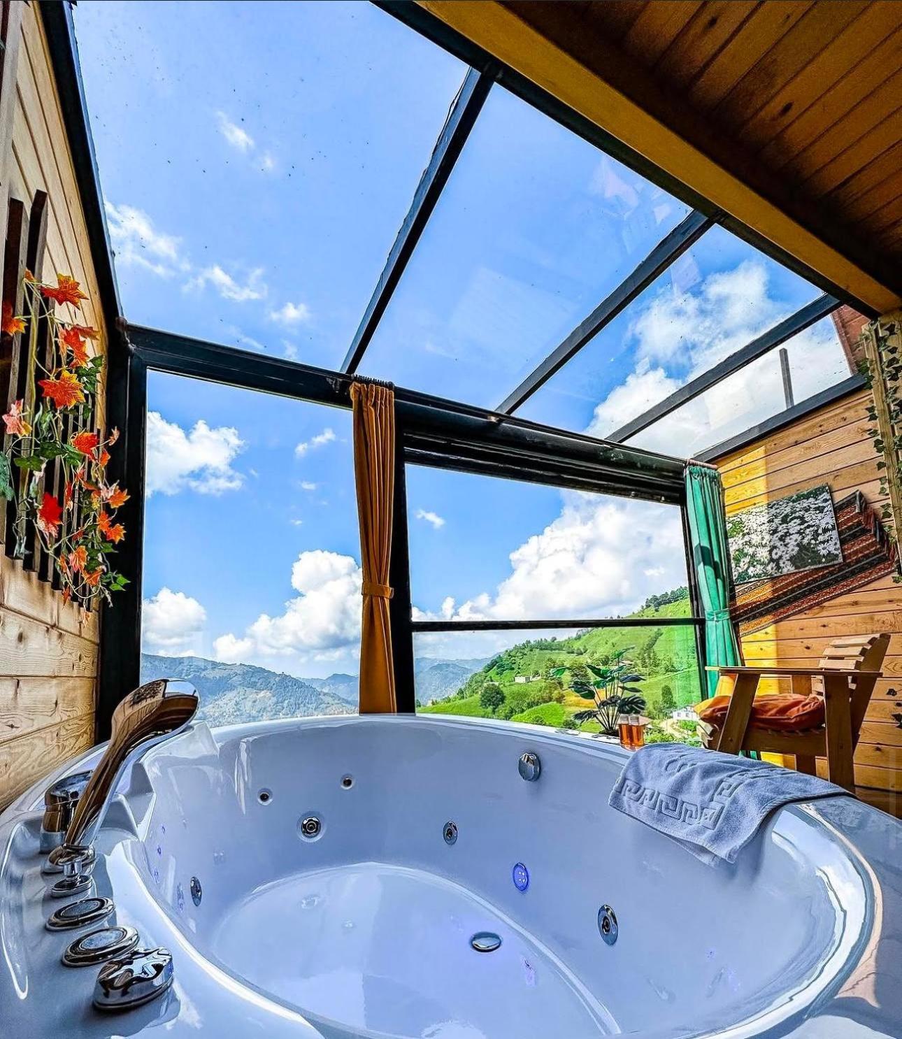 Golden Paws Guesthouse Çatalca 外观 照片