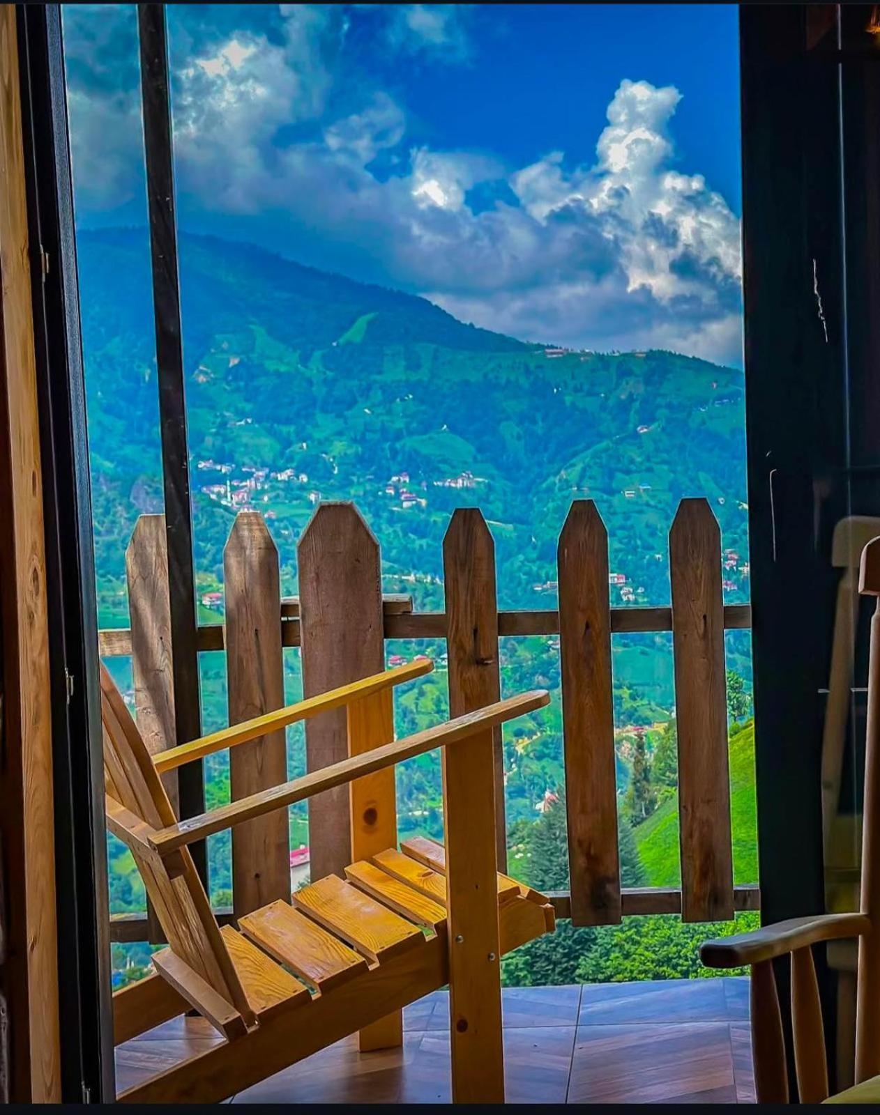 Golden Paws Guesthouse Çatalca 外观 照片
